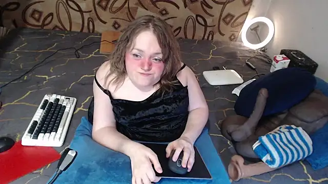 MiniNatalie online show from 03-09-25, 09:13