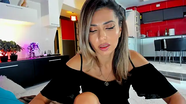 MissSmiley26 online show from 02-06-25, 10:32