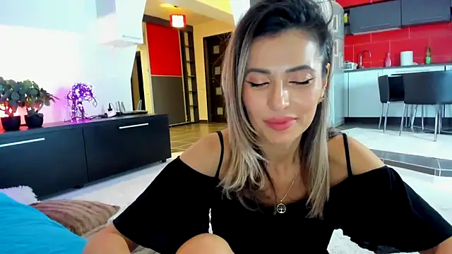 MissSmiley26 online show from 03-01-25, 12:17