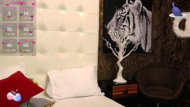 PinkySparks online show from 01-19-25, 11:10