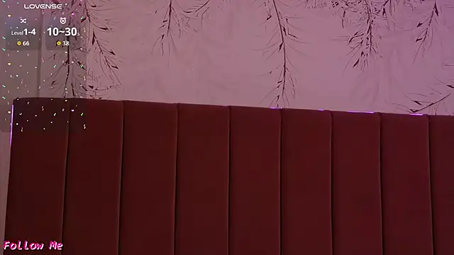 PinkySparks online show from 04-28-26, 02:27