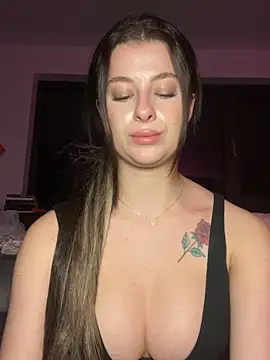 Mia-Minou online show from 11-10-25, 10:31