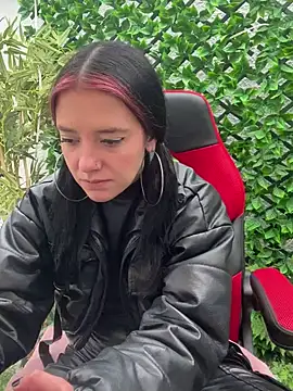 Isabella 21x online show from 01-25-25, 03:30