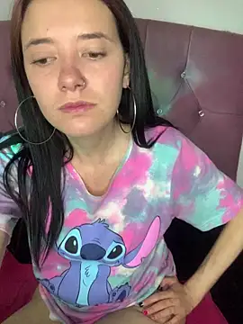 Isabella 21x online show from 02-04-25, 03:36