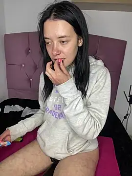 Isabella 21x online show from 02-17-25, 03:53