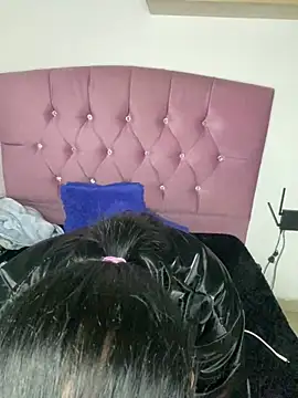 Isabella 21x online show from 02-19-25, 03:38