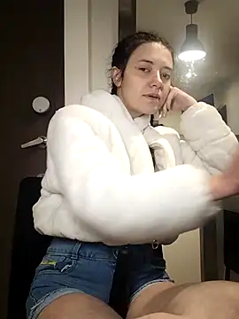 Isabella 21x online show from 02-27-25, 02:21