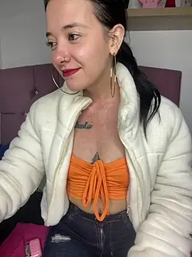 Isabella 21x online show from 03-14-25, 03:25