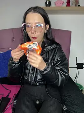 Isabella 21x online show from 03-18-25, 01:42