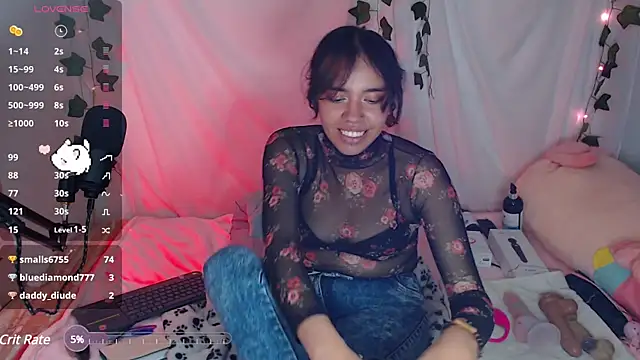 Snapshot of sophie_north chatting on 01-25-25, 06:35 sophie north online show from 01-25-25, 06:35