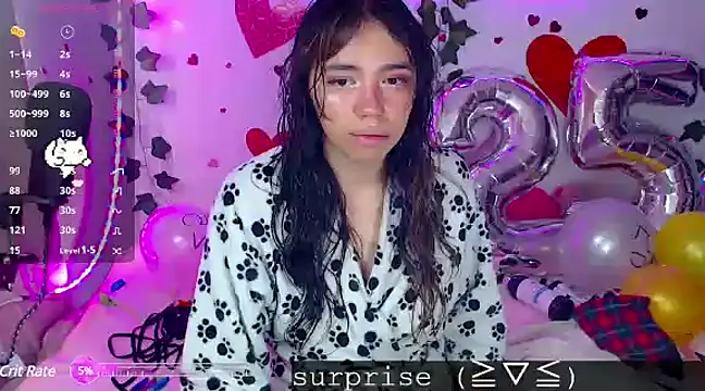 Snapshot of sophie_north chatting on 02-17-25, 04:59 sophie north online show from 02-17-25, 04:59