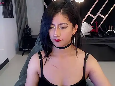 artemisa ch1 online show from 10-17-25, 03:53