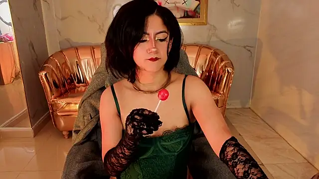 artemisa ch1 online show from 04-25-26, 03:31