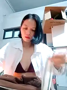 Snapshot of Aninyin22 chatting on 01-16-25, 10:55 Aninyin22 online show from 01-16-25, 10:55