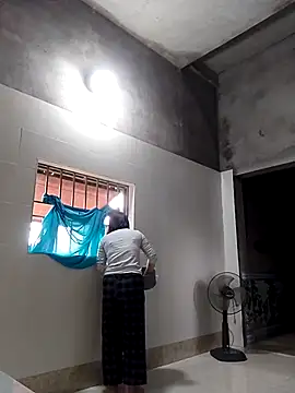 Aninyin22 online show from 11-12-25, 03:40