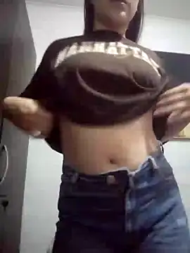 dulccemaria24 online show from 02-19-26, 01:01