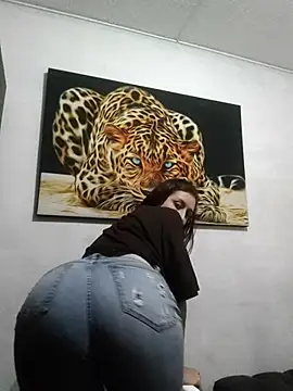 dulccemaria24 online show from 04-18-26, 07:58