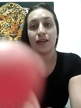 dulccemaria24 online show from 04-27-26, 11:36