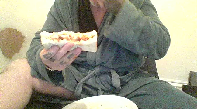 oldenglishguy online show from 12-05-24, 07:17