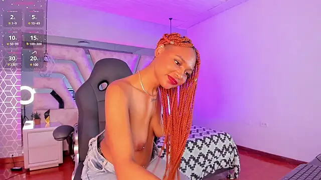  CurlyGirl  online show from 02-13-25, 11:26