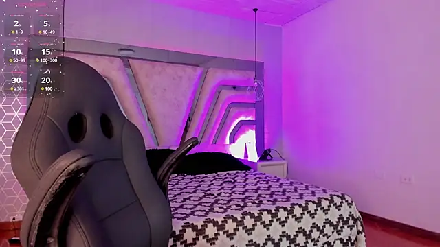  CurlyGirl  online show from 02-14-25, 10:25