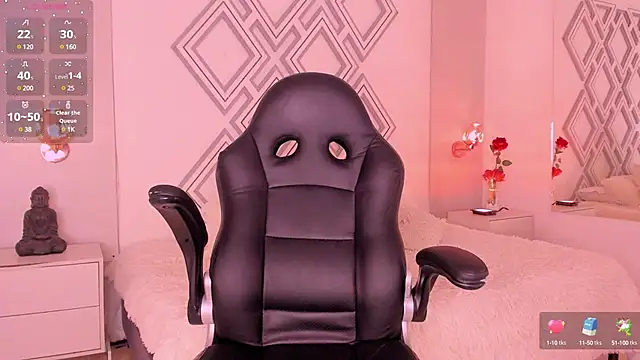  CurlyGirl  online show from 02-15-25, 08:22