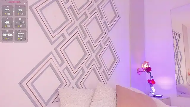  CurlyGirl  online show from 02-20-25, 10:59