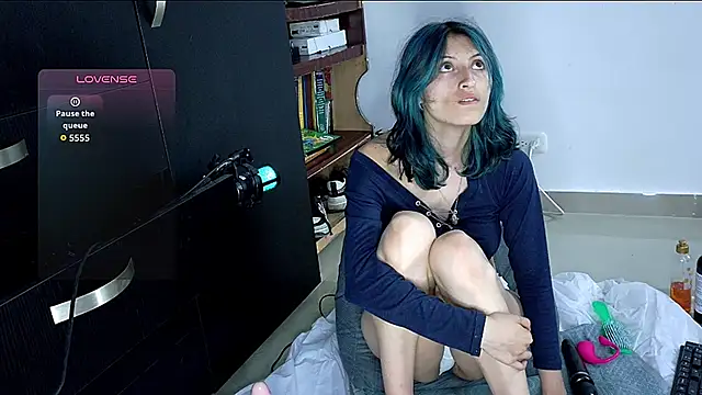 Camila---torres online show from 09-20-25, 02:12