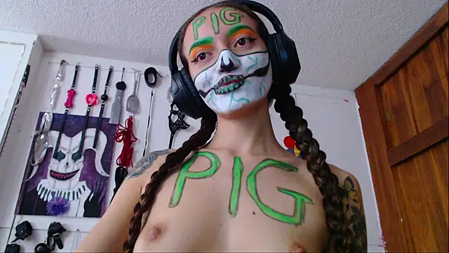 Eloise-brown online show from 01-19-25, 07:37