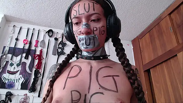 Eloise-brown online show from 01-23-25, 09:39