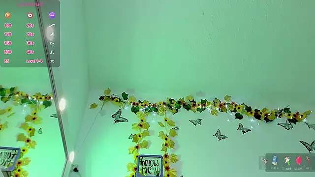 roxanne jones1 online show from 01-18-25, 10:39