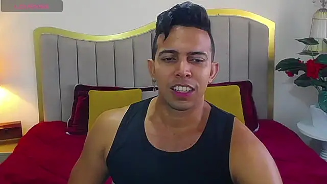 randy paterman  online show from 01-09-25, 01:13