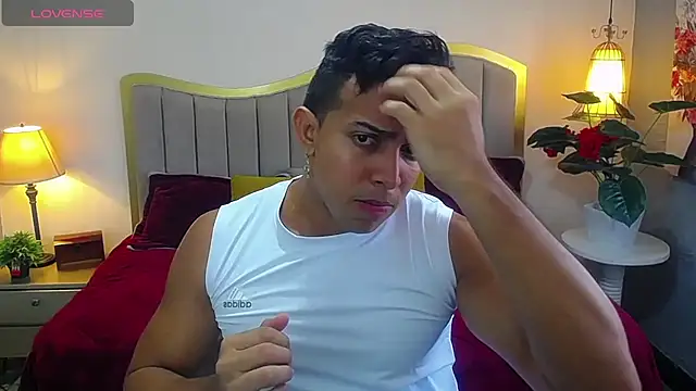 randy paterman  online show from 01-11-25, 01:22