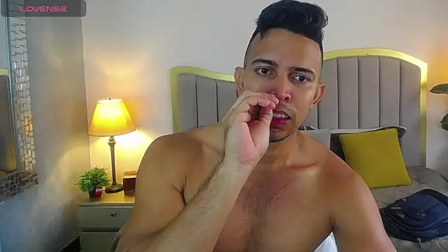 randy paterman  online show from 03-11-25, 01:23