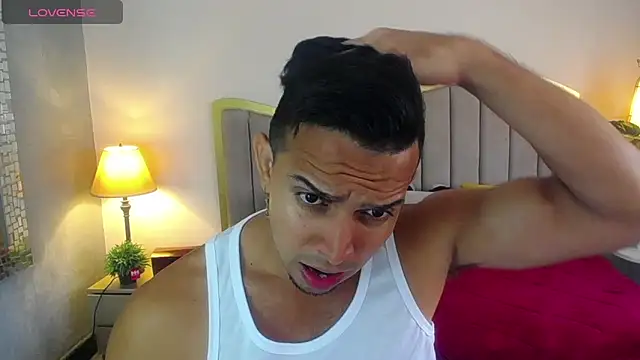 randy paterman  online show from 03-18-25, 01:31