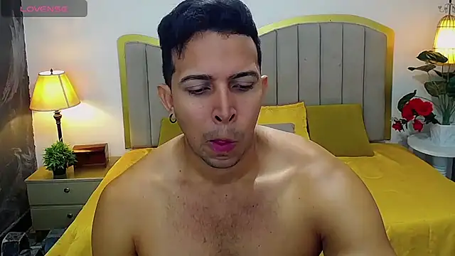 randy paterman  online show from 09-10-25, 01:22