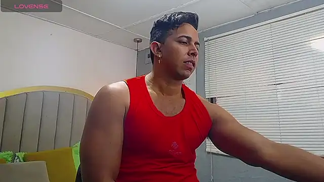 randy paterman  online show from 09-27-25, 01:16