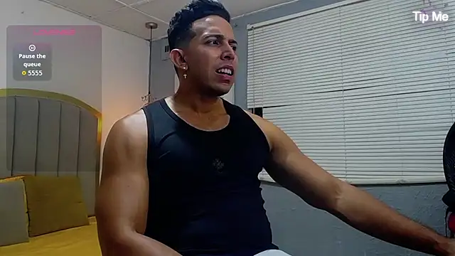 randy paterman  online show from 10-23-25, 12:43