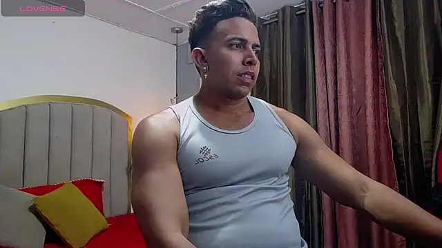 randy paterman  online show from 11-14-25, 01:15