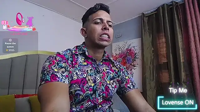 randy paterman  online show from 04-01-26, 07:22