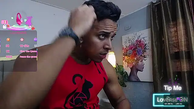 randy paterman  online show from 04-22-26, 07:26