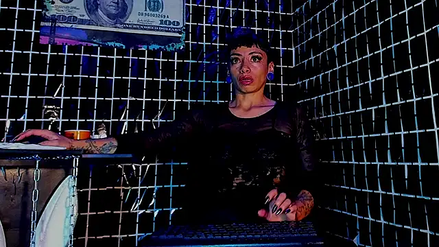 vivi-honey online show from 03-06-25, 11:36