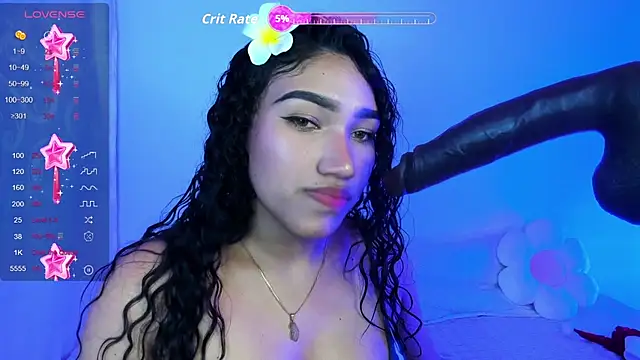 Olivia fx online show from 12-03-25, 03:10