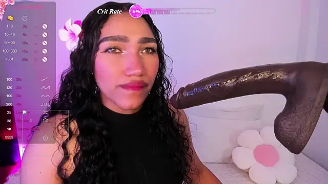 Olivia fx online show from 04-19-26, 08:11