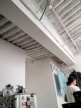 Corina hot online show from 12-05-24, 07:17