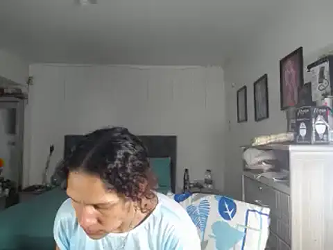 Corina hot online show from 12-05-24, 10:23