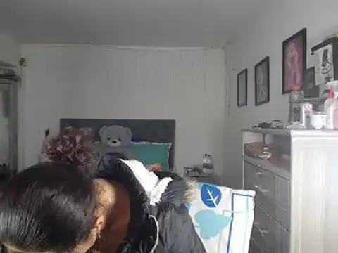 Corina hot online show from 12-07-24, 04:31