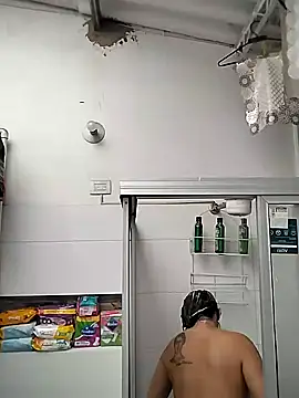 Corina hot online show from 12-13-24, 07:21