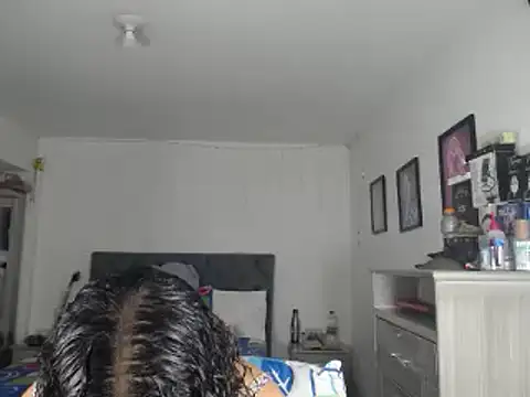 Corina hot online show from 12-26-24, 08:53