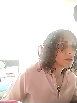 Corina hot online show from 12-27-24, 09:22